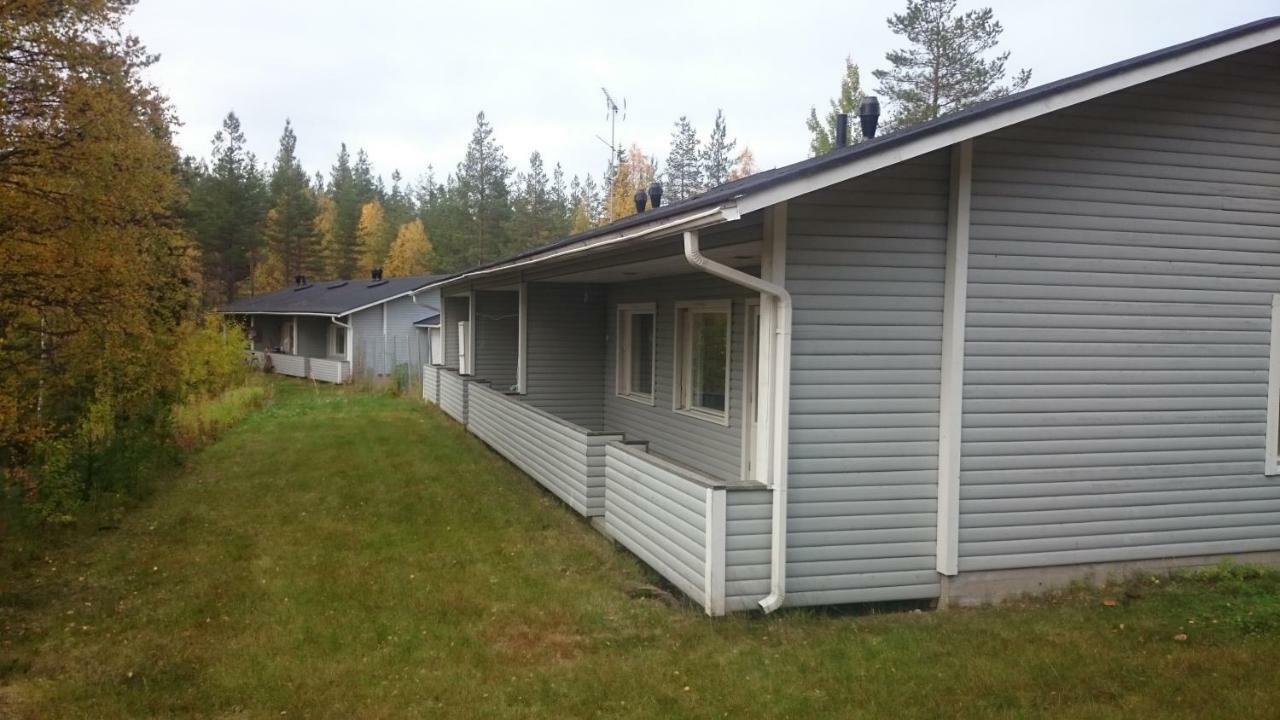 Kotipaljakka Kotila Exteriör bild