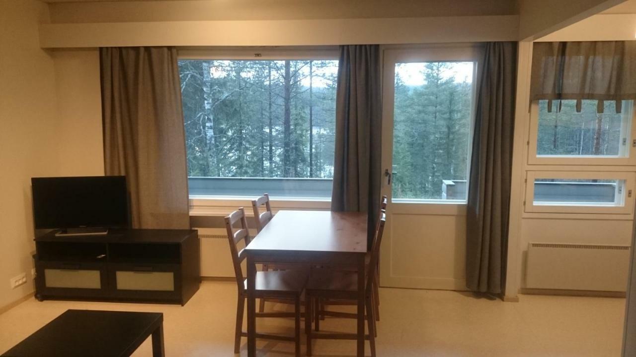 Kotipaljakka Kotila Exteriör bild