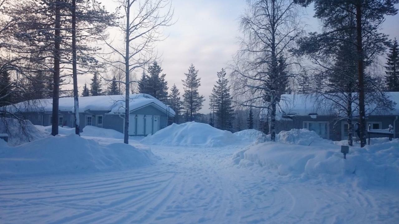 Kotipaljakka Kotila Exteriör bild