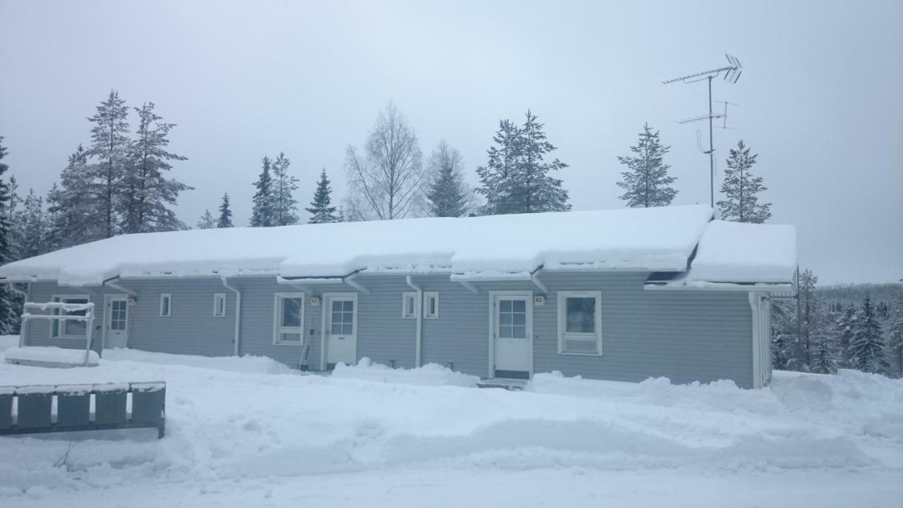 Kotipaljakka Kotila Exteriör bild