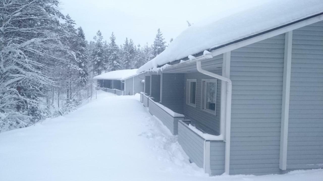 Kotipaljakka Kotila Exteriör bild