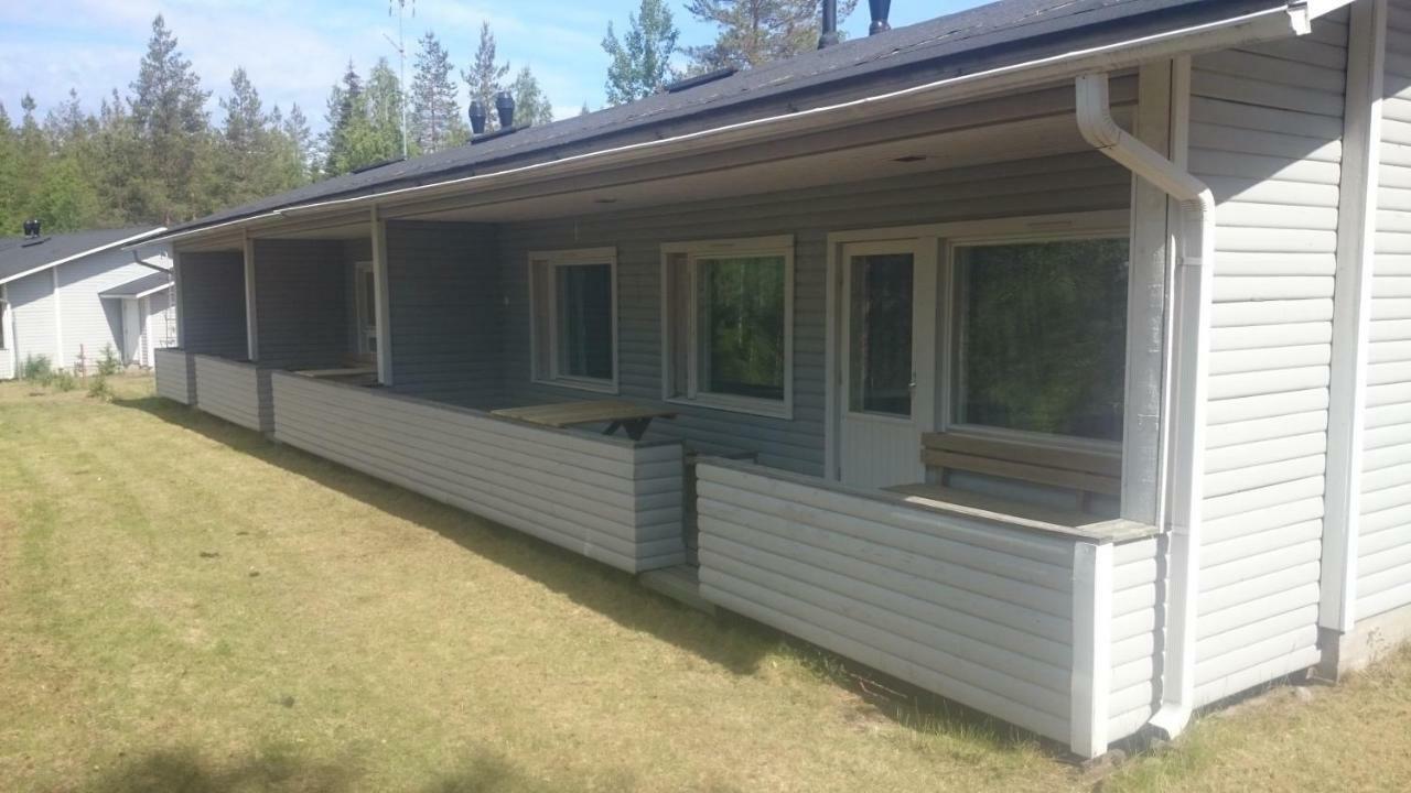 Kotipaljakka Kotila Exteriör bild